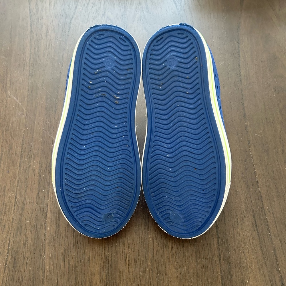 Skechers unisex Guzman water shoe/sneaker size 10 - Picture 4 of 6